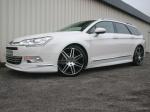 Citroen C5 Break by Musketier 2008 года